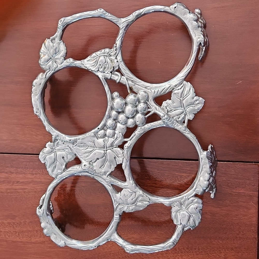 Arthur Court ramiken holder for sauces, condiments, dips, snacks. Two available.
